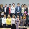 23-24 ноября 2013 года Семинар г. Владивосток 38 педагогических и руководящих работников